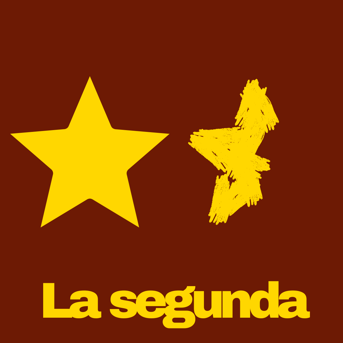 La Segunda