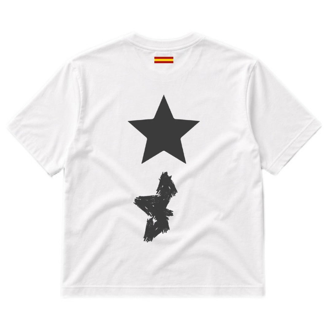 La Estelar Blanca